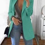 Elin™ – Timeless Blazer with Elegant Fit and Comfort