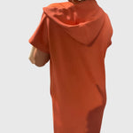 Allison | Casual Hoodie Dress