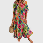Vanesa | Elegant Slimming Dress