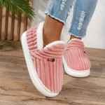 Marta | Snug Winter Slippers