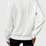 Briella | Sweater with Zipper