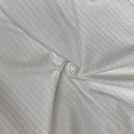 Skinny Feathers Slightly Sheer Split-Joint Lapel Maxi Dresses