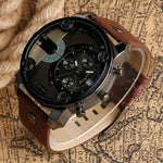 Ferro X Timepiece