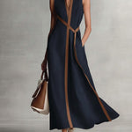 Elira | Sleeveless Breeze Dress