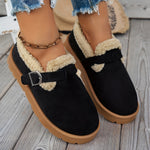 Elena | Cozy Footwear