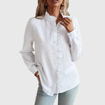 Vanessa | Stylish Elegance Blouse