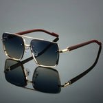Brixton Shades