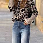 Knitted Sweater Antoanette