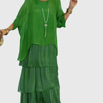 Sophia | Long and Flowing Elegant Dress