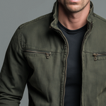 Renato | Vintage Field Jacket
