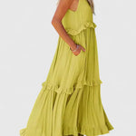 Maricarmen | Elegant Dress