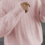Hazel | Warm & Elegant