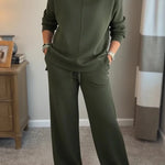 Arleth | Elegant Two-Piece Ensemble