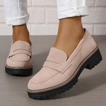 Ximena | Comfortable Loafers