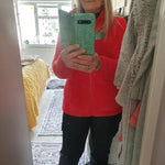 Nova ��� Cozy Sherpa Zip Jacket