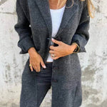 Stylish Long Coat