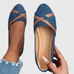 Daniela | Comfortable Orthopedic Footwear