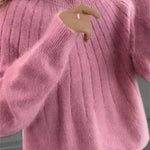 Hazel | Warm & Elegant