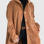 Brenda | Comfortable Jacket