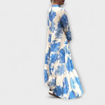 Aaliyah | Elegant Maxi Dress