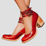 Zenaida | Chic Comfort Boots