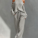 Alessia | Off-Shoulder Two-Piece
