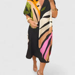 Nadia | Comfortable Dress