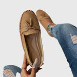 Rafaela | Cozy Soft Loafers
