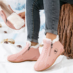 Hayden | Cozy Footwear