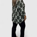Milagros | Chic and Sophisticated Blouse