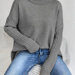 Liliana | Cozy Sweater