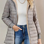 Ivette | Waterproof Jacket