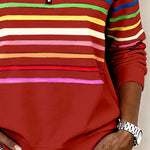 Mónica | Chic Sweatshirt