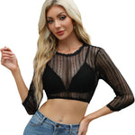Nadorine Dirndl Blouse Women's Lace Dirndl Blouse (DE Only)