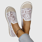 Beatriz | Airy Moccasin Footwear