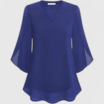 Mila | Elegant Blouse