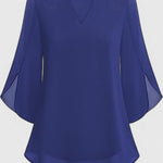 Michelle | Cozy Blouse for Ultimate Comfort