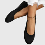 Mia��� - Breathable Anti-Slip Footwear