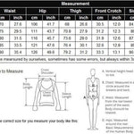 Zeagoo Women's Trousers Casual Wide Straight Cut Suit Trousers (DE Only)
