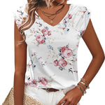 Nadorine Tops Cute Loose Tank Tops Casual Dressy Shirts