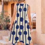Zeagoo Womens Casual Dress for Summer Tank Dress