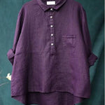 Jade | Timeless Blouse