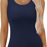 Nadorine Tank Top Women's Summer Sleeveless Tops (DE Only)
