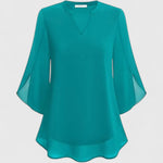 Mila | Elegant Blouse