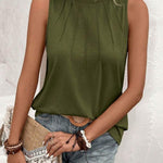 Nadorine Women's Shirt Casual T-Shirt Summer Top