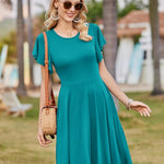 Nadorine Summer Dress Women's Casual Dresses (DE Only)