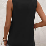 Nadorine Women's Shirt Casual T-Shirt Summer Top (DE Only)