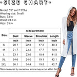 Hooded Long Cardigans Maxi Cardigan with Hood Open Front Lightweight Duster Coat with Pocket - Nadorine (Us Only)