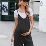 Nadorine Jumpsuit Short Summer Sleeveless Rompers (DE Only)