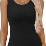 Nadorine Tank Top Women's Summer Sleeveless Tops (DE Only)